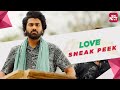Ranarangam | Telugu Movie 2019 | Love Scene | Sharwanand