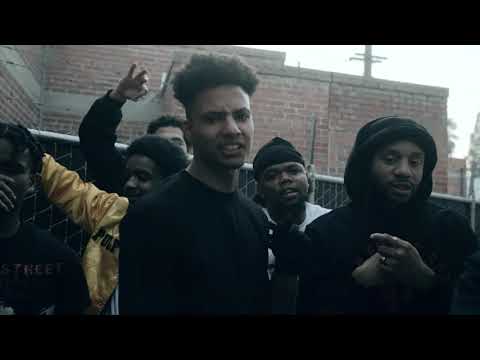 Redface - Letter From The Heart (Music Video) | Dir @ShawnEff559