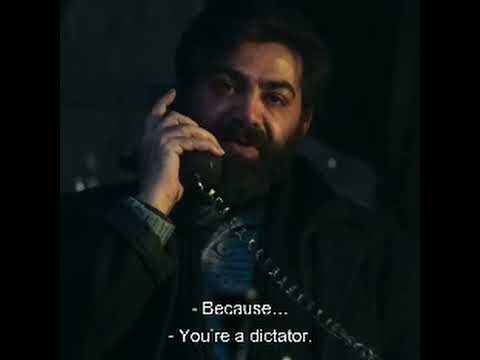 11:11 directed by Arash Rahmani