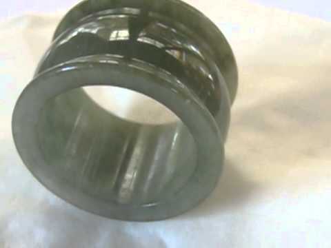 Cari Lapak Barbeq ASLI : Jual Cincin, Silver, Gold Filled 