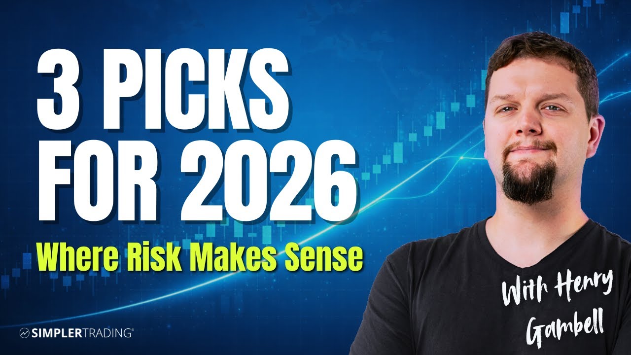 These 3 Stocks Could Move in 2026
