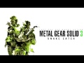 MGS3 Snake Eater - Cynthia Harrell [With Lyrics ...