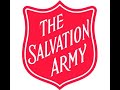 Homeward Bound Swedish String Band Of The Salvation Army