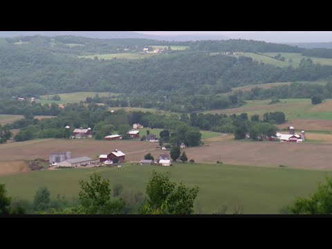 Destination Pa: Scenic Route 6