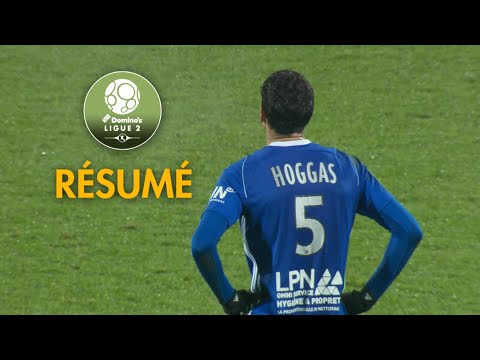 FBBP 01 - Valenciennes FC (1-3) - Résumé - (BBP ...