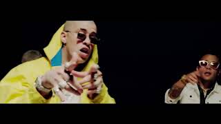 Download lagu Te Bote - Bad Bunny mp3