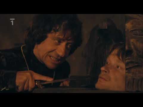 Ať žijí rytíři 5 díl V pasti