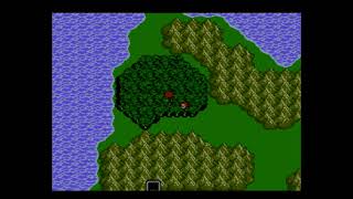 【実況プレイ】FC FF3 Part4
