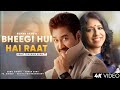 Bheegi Hui Hai Raat Kumar Sanu Kavita Krishnamurthi Sangram 90s Superhit Song