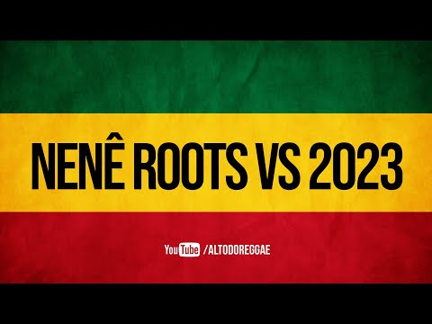 Melo de Nenê Roots Vs 2023 (Sem Vinheta) Clay - Late Than Never