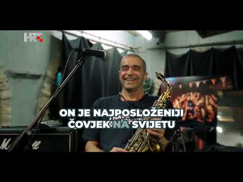 Nedjeljom u 2: Dr. Marko Velimir Grgić, liječnik koji NE želi raditi estetske operacije