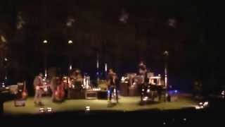 Bob Dylan, Dublin 2014, High Water (For Charlie Patton)