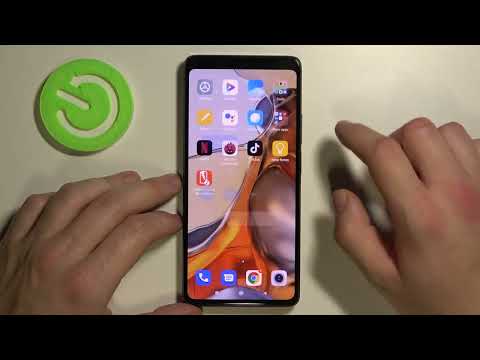 How to Turn On / Off Airplane Mode on XIAOMI 11T Pro? – Find Airplane Mode