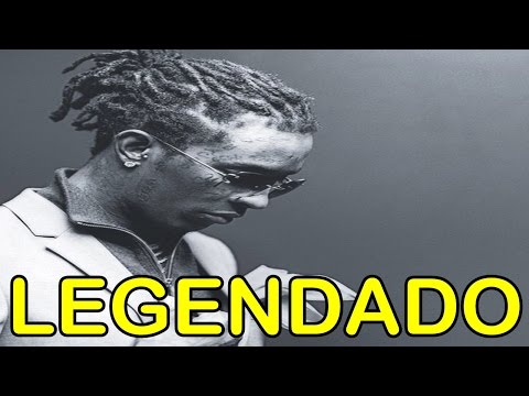 Young Thug - Digits Legendado
