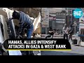 After Iran Now Hamas Ally Strikes Israel S Naval Zikim Base With Rockets From Gaza Watch