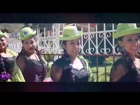 PORTEÑITAS 2020 CON BANDA SIDERAL