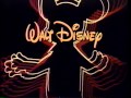 Walt Disney Home Video 1980 Company Logo VHS Capture