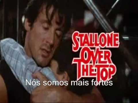 Falcão - O Campeão dos Campeões