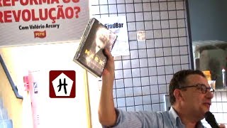 O livro de Franz Mhering sobre Marx
