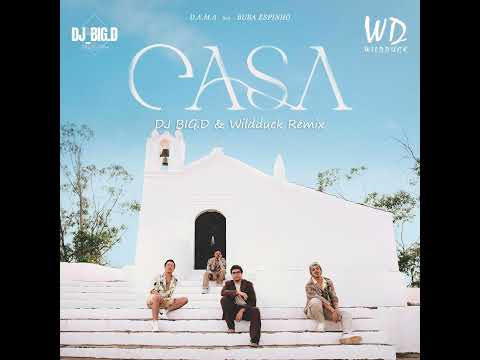 Dama Dj Big D & Wildduck Remix