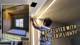 How And Why To Decorate With LED Strip Lights