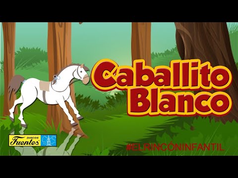 Caballito Blanco - Grupo Calabaza | Discos Fuentes