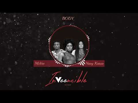 MzVee ft Navy Kenzo -  BODY ( Official Audio )
