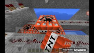 【マインクラフトPE】俺の軍事部は､始まったばかりだぁ！軍話１「我が軍の説明」※変な茶番が入りますw