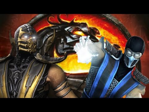 mk scorpion vs sub zero gmv trailer song