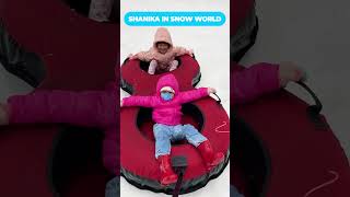 Download lagu Trans snow world bintaro | Anak main salju | Shorts #snowworld #frozen #liburan #wisataindonesia mp3