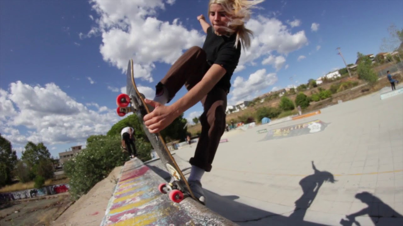 ASÍPLANCHABA: Somos chulas, no somos pendejas (Vídeo)