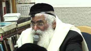 הרב יורם אברג'ל - המסר היומי - הכנה לשבת - כ"ד תשרי תשע"ו