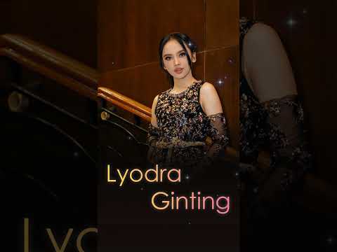 Sana Sini Mau - Lyodra Ginting