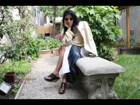 Ageless Dailies: Finding Myself at 50 - Elisa