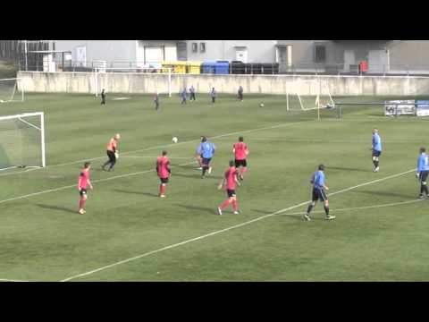 FK Litoměřice - TJ Sokol Březno