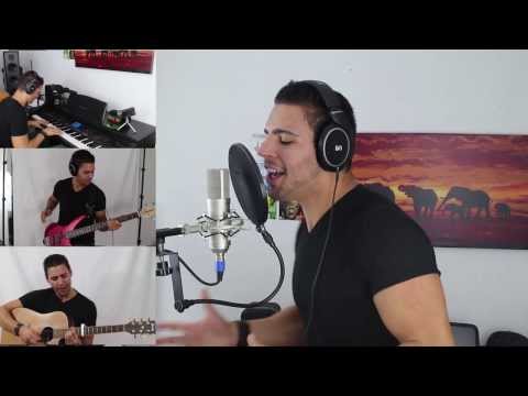 Bob Marley - Buffalo Soldier (Niki Tall Cover)