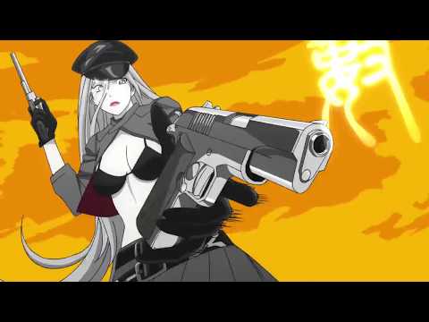 Noragami Opening 1 Full HD