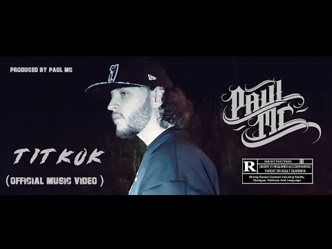 Paul MC - Titkok [OFFICIAL MUSIC VIDEO] *With English Subtitles*
