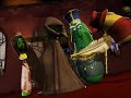 Veggietales The Island Of Perpetual Tickling Part 2 No Voices Music Only