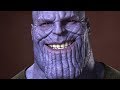 This Is How They Transform Josh Brolin Into Thanos This Is How They Transform Josh Brolin Into Thanos