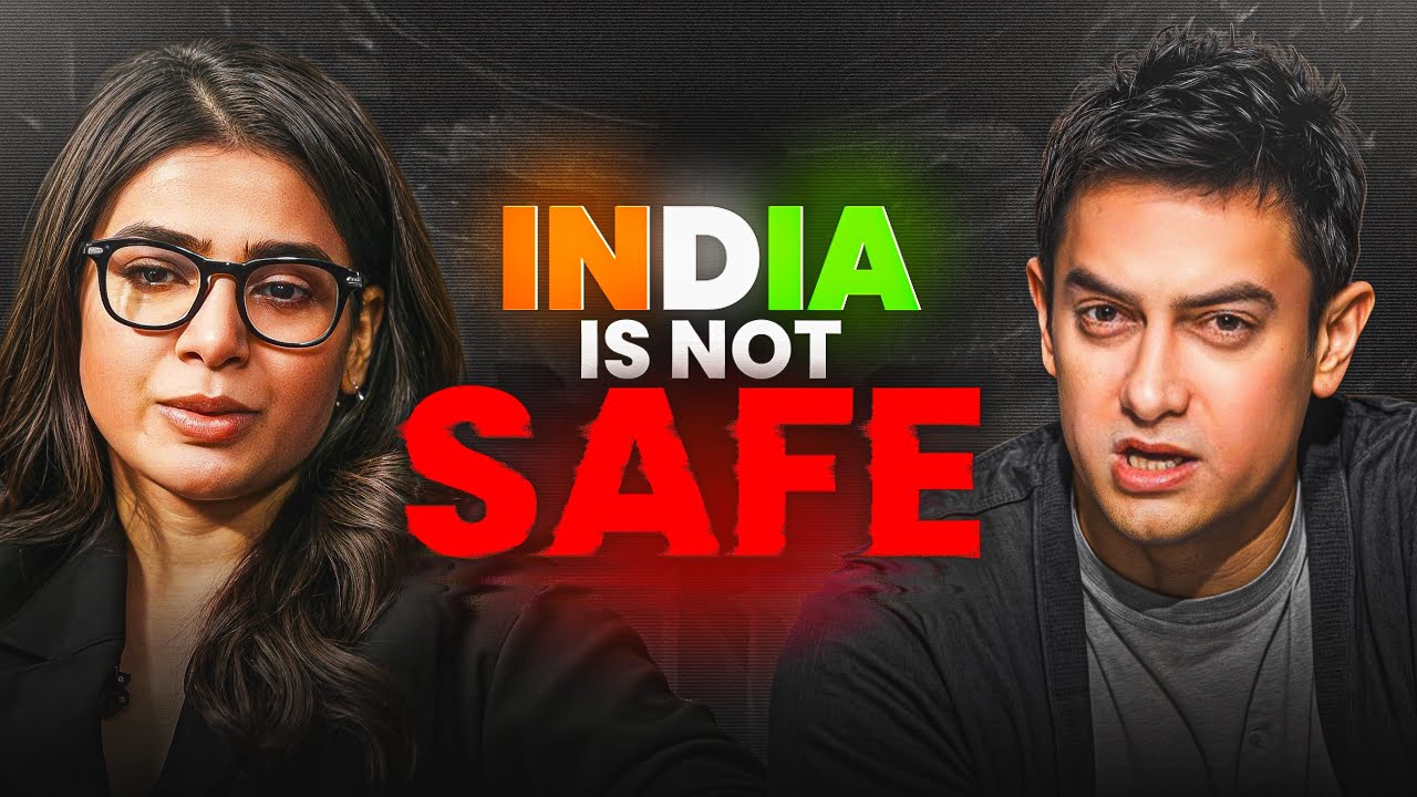 Indian Celebrities & The Dark Truth Of India