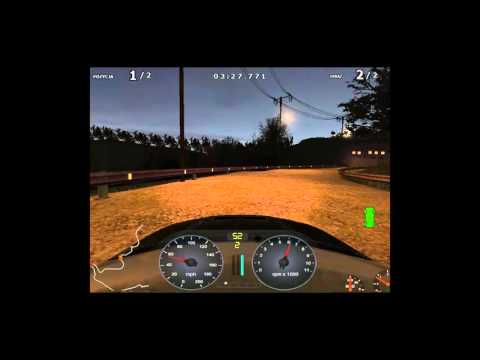 Overspeed #7 "Powolutku a do przodu :D"