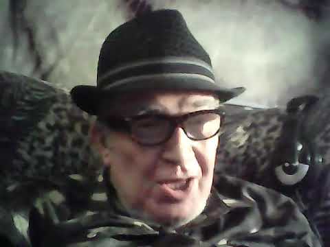 "PATTI ANN," BY JOHNNY CRAWFORD (THE RIFLEMAN) AND PERFORMED BY FRANKIE THE UNKNOWN SONGWRITER...