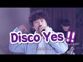 Tom Misch - Disco Yes (Cover by NEON)