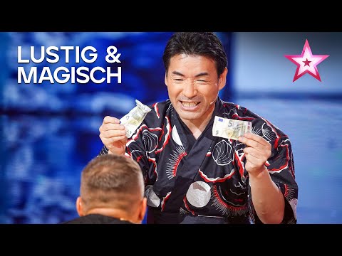 Keiichi Iwasaki's final performance ✨ | Germany's Got Talent 2021