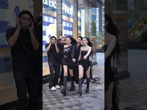 Normally Plain‑Jane, But I Glow Up for Handsome Guys part. 2 - Trà Đặng #shorts #viralvideo #foryou