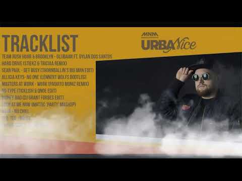 MNM Urbanice 03/10/2019 BLVCKPRINT Minimix