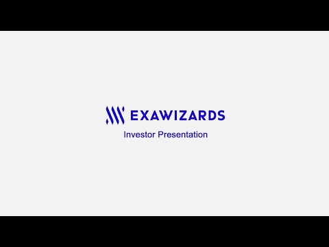 Investor Presentation