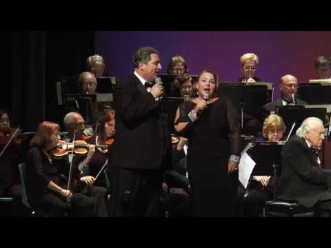 ALICIA BRANCH AND WILLIAM STAFFORD SELECTIONS FROM SHOW BOAT