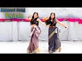 Rajula Kumauni Pahadi Song Dance Presenddancer Kumaunisong Pahadi